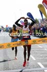 Mo Farah wins the mens Morrisons Great North Run. Photo: David T. Hewitson/Sports for All Pics